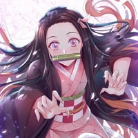 kamado nezuko