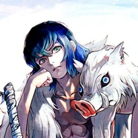 hashibira inosuke