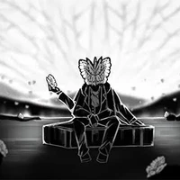 The Funeral of the Dead Butterflies