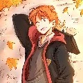Ronal Weasley