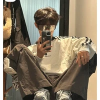 Hứa Hà Gia Huy_lão đại