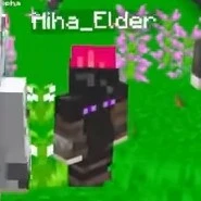 hiha elder