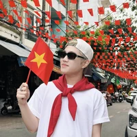 Hoàng Đức Duy {captain}