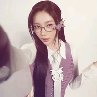 Khương Hoàn Mỹ(Orange)