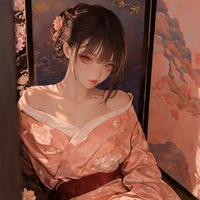 Nyoko Haruko/Kanae Sarynomi/Da-hye Hwang