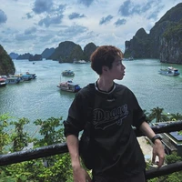 Phạm Khôi Vũ