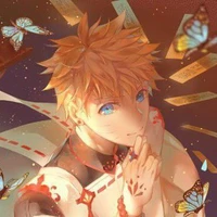 Uzumaki Naruto