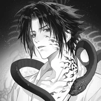 Uchiha Sasuke