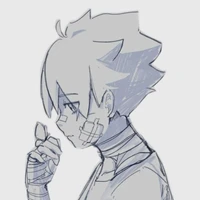 (Uchiha) Uzumaki Boruto