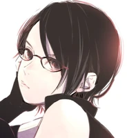 (Uchiha) Uzumaki sarada