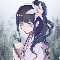 Hyuga Hinata
