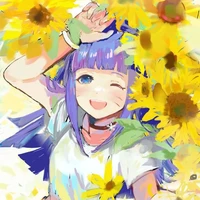 (Uchiha) Uzumaki Himawari