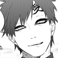 sabaku no gaara