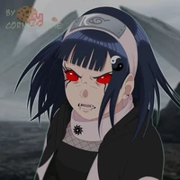 (Haruno) hyuga atena