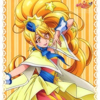 Cure Etoile