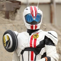 Kamen rider Mach