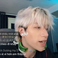 Bùi Duy Ngọc - Bột Ngọt