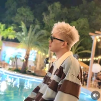 Trần Thiện Thanh Bảo - B Ray