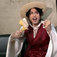 Nguyễn Lê Minh Huy - Robber