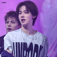 Seonghyeon🦊