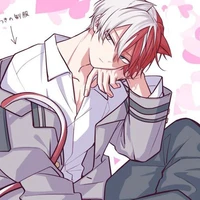 Todoroki Shouto