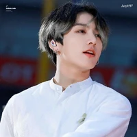 Jeon Jungkook
