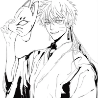 Uzumaki/ Minamoto Naruto