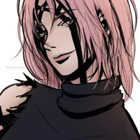 Sakura Haruno