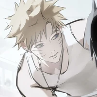 Uzumaki/ Namikaze Naruto