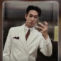 Nguyễn Trường Sinh(anh cả)