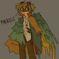 parrotx2