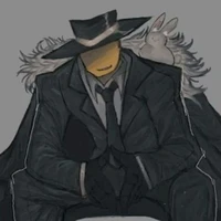 Mafioso(thỏ chuppy)