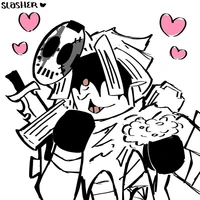 Slasher(bị câm ok?)