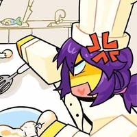 Brighteyes(Husband Jane)