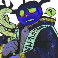 Dursekar(đầu bí ngô)