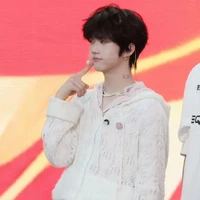 Trương Hàm Thụy_ Cậu