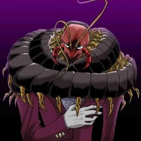 Centipeder