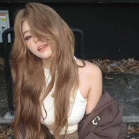 Nam Cung An Nhiên - bạn nu9