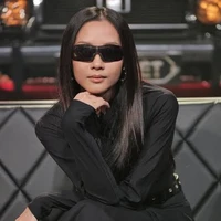 Suboi - Hàng Lâm Trang Anh