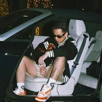 Andree - Bùi Thế Anh