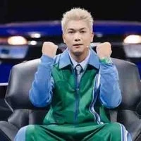 Bigdaddy- Trần Tất Vũ