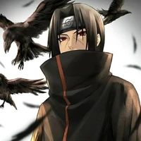 Uchiha Itachi