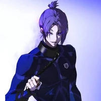 Mikage Reo