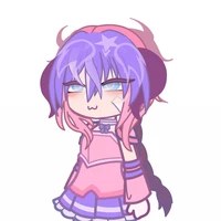 Lunaria(Oc)