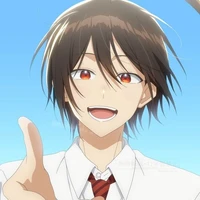 Abe Haruaki 👔