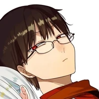 Hatanaka Izuna 🧣