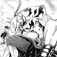 yuuki (Initial Form)