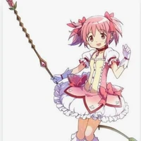 Kaname Madoka