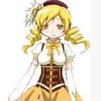 Tomoe Mami