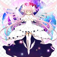 Ultimate Madoka